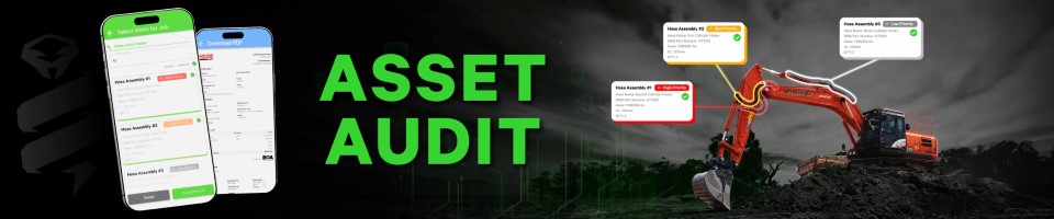 Take Control of Downtime with BOAhub Asset Audit
